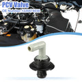 PCV Valve Replacement for Toyota Camry 2.2L (1997–2000)