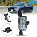 LED Fog Light Right Side for Subaru Outback (2020–2022)