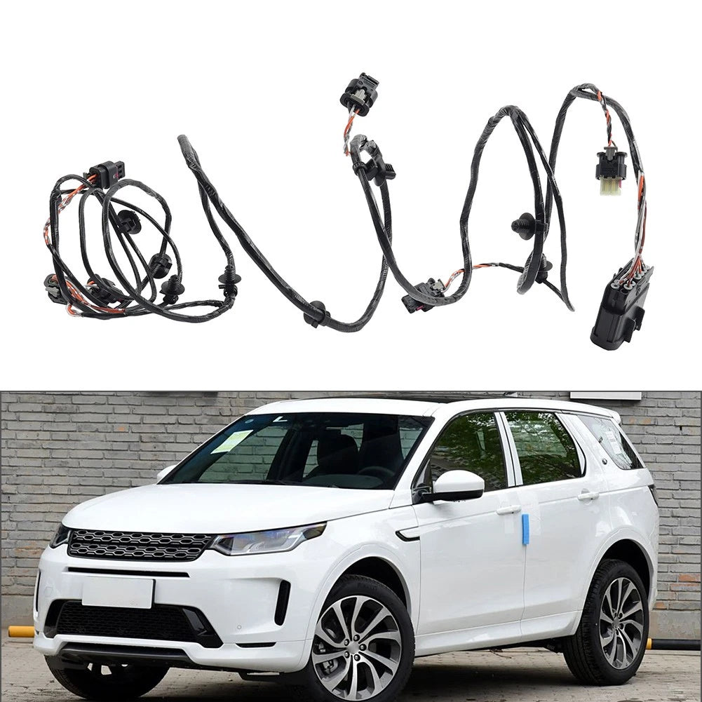 Front Bumper Wiring Harness LR134320 for Land Rover Discovery Sport (2020–2024)