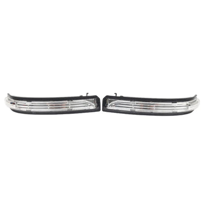 Pair Wing Mirror Indicator Light for Mercedes Benz A Class W169 (2008–2012)