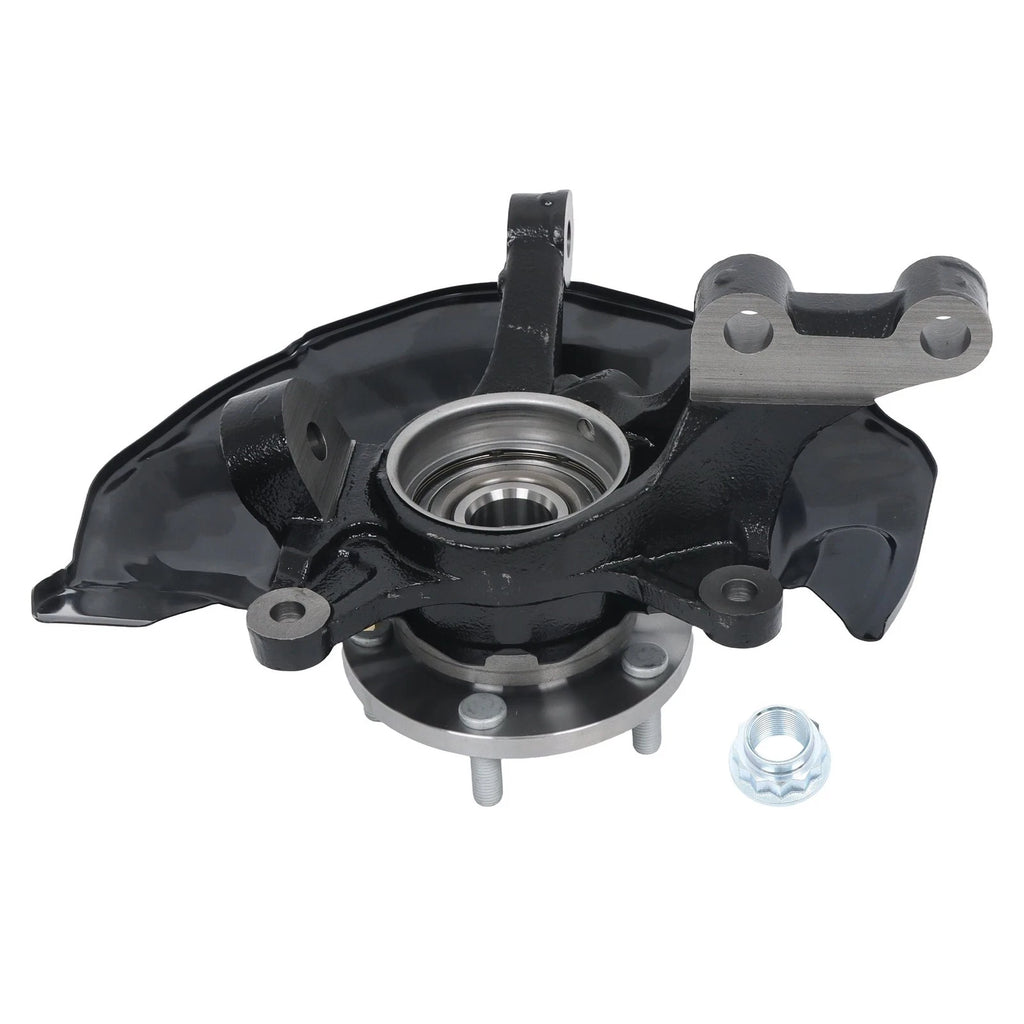 Front Left Steering Knuckle & Wheel Bearing Hub Assembly for Lexus RX330 (2004–2006)