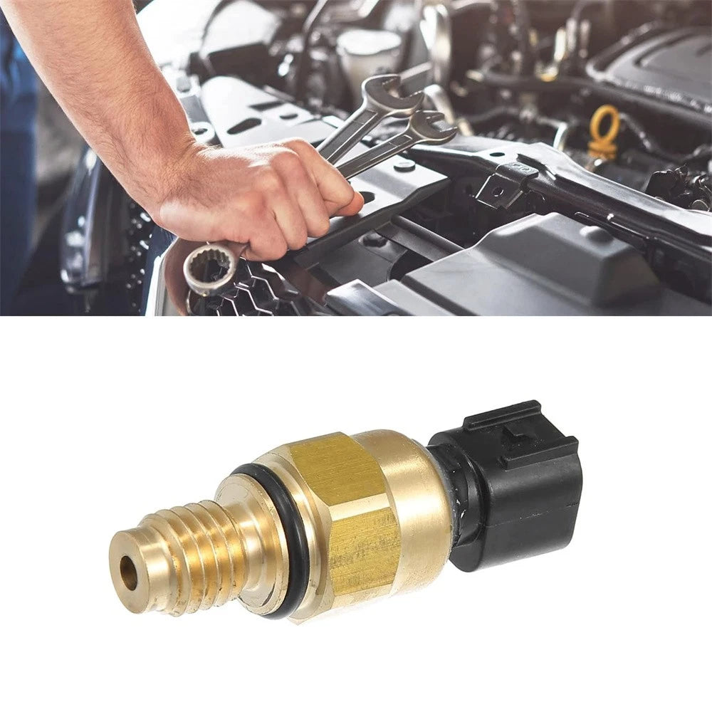 Power Steering Pump Pressure Switch Sensor 98AB-3N824-DB For Ford Focus Mk1 Mk2