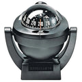Plastimo Offshore 75 Compass for Bracket Mount (Black)