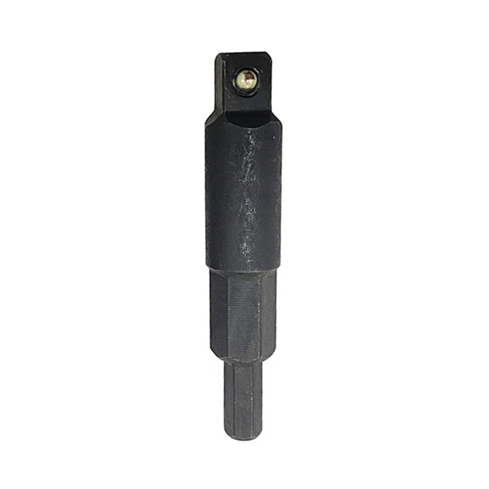 Hex Bit Adapter Tool for Air Conditioner and Refrigeration Maintenance