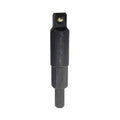 Hex Bit Adapter Tool for Air Conditioner and Refrigeration Maintenance