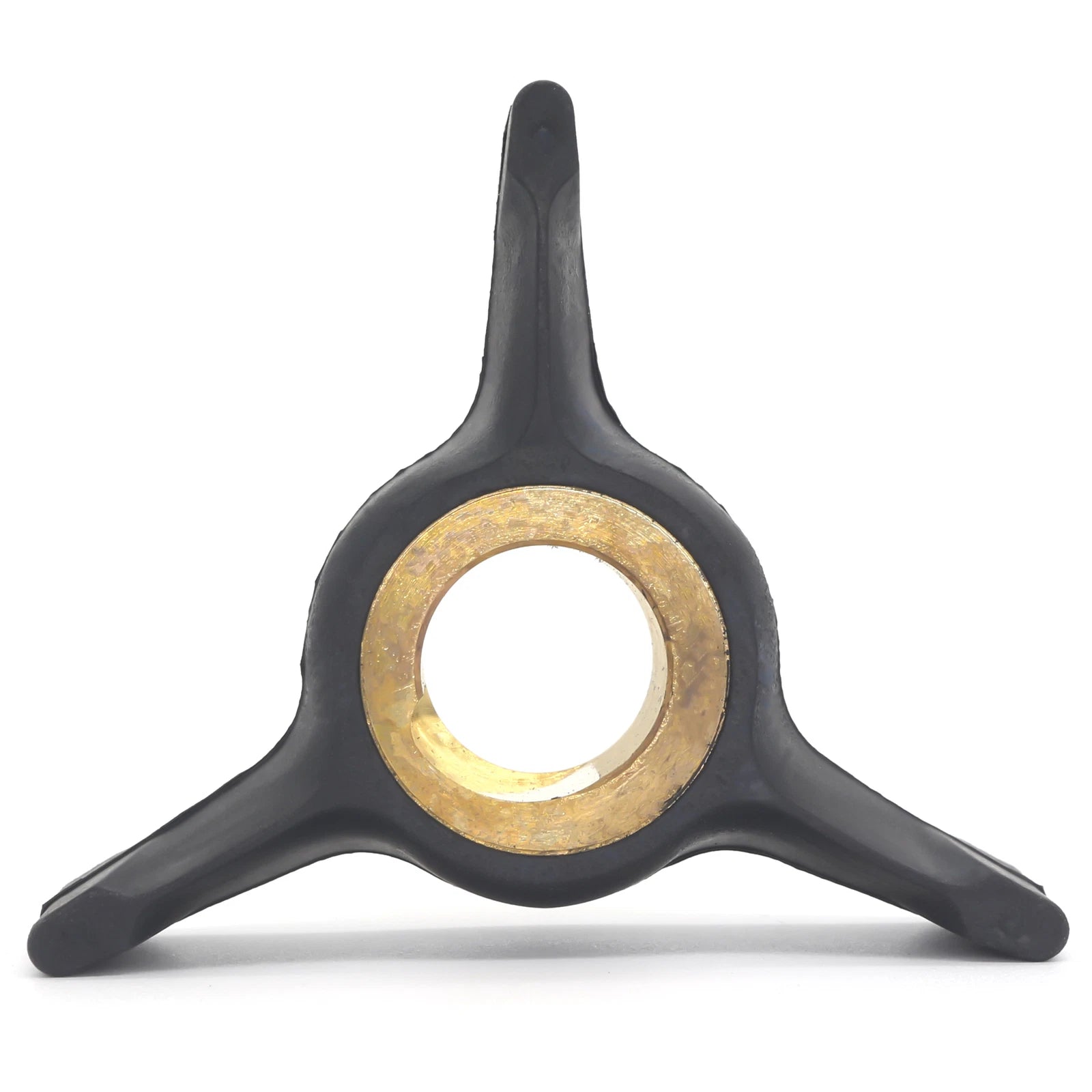 Water Pump Impeller Service Kit for Johnson Evinrude 25-50 HP Outboard (N/A)