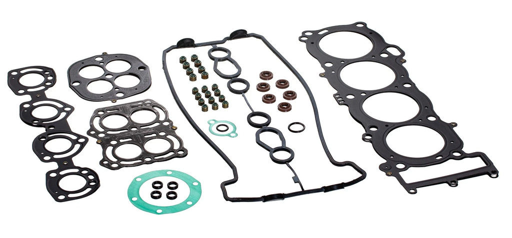 Top End Rebuild Piston Gasket Kit for Yamaha SX AR 212 FX Cruiser 1100 HO (2001–2007)