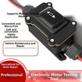 EPB Caliper Motor Tool for Electronic Parking Brake (Temperature Resistant)