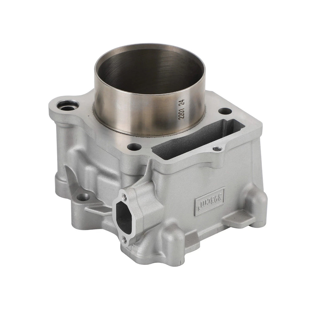 Top End Kit with Cylinder Piston for HiSun UTV ATV 400