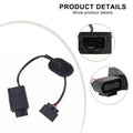 Fuel Delivery Control Module for