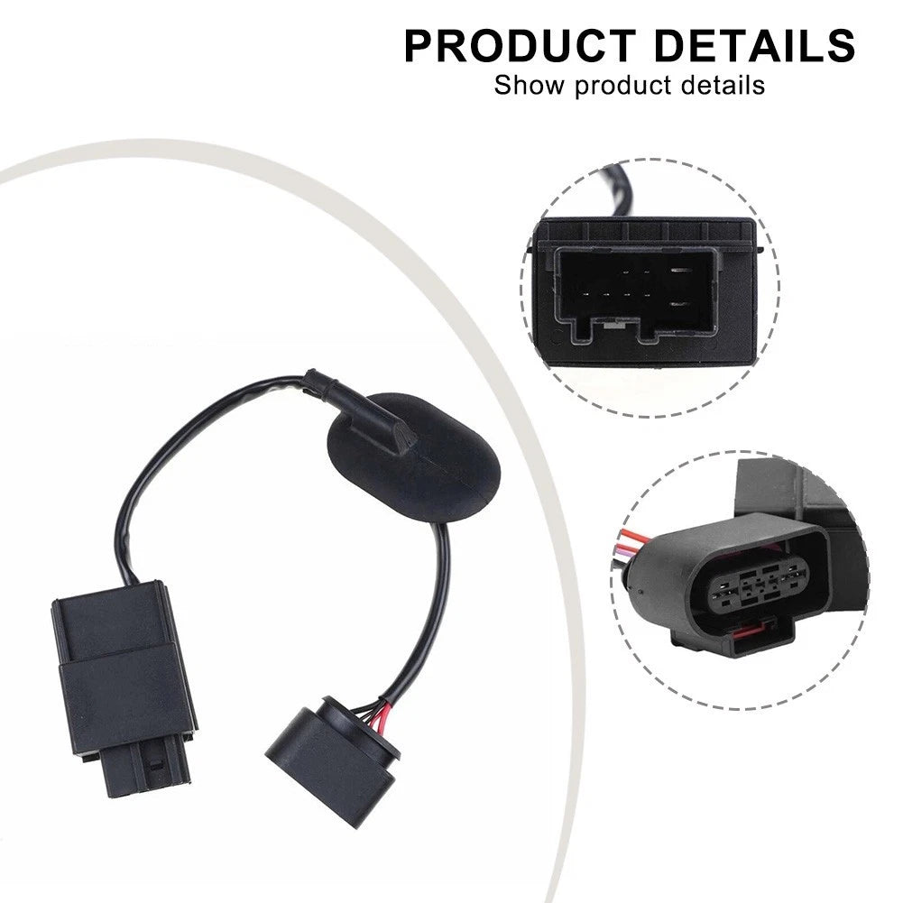 Fuel Delivery Control Module for