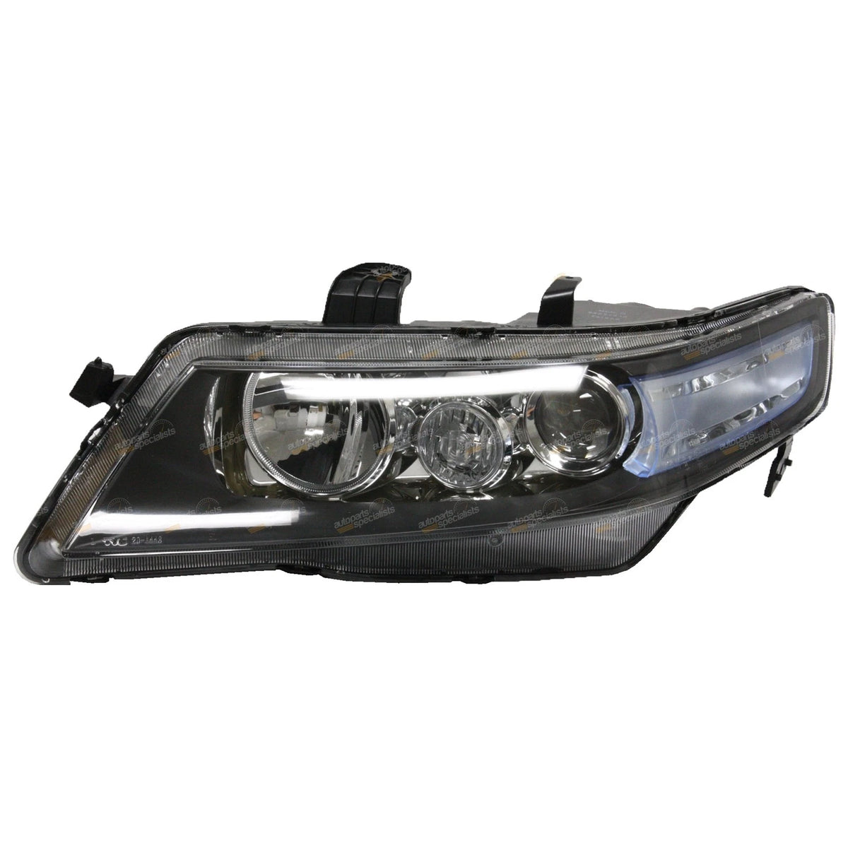 LH Headlight for Honda Accord Euro CL (2005–2008) LHS