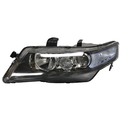 LH Headlight for Honda Accord Euro CL (2005–2008) LHS