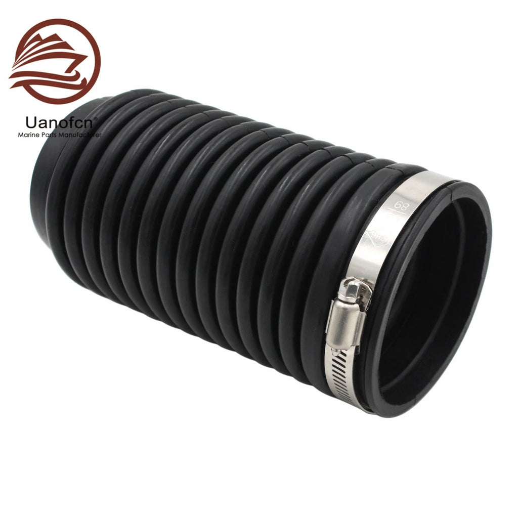 Exhaust Bellow for OMC Cobra Stern Drive Volvo Penta SX (3850426, 767724, 9-72711)