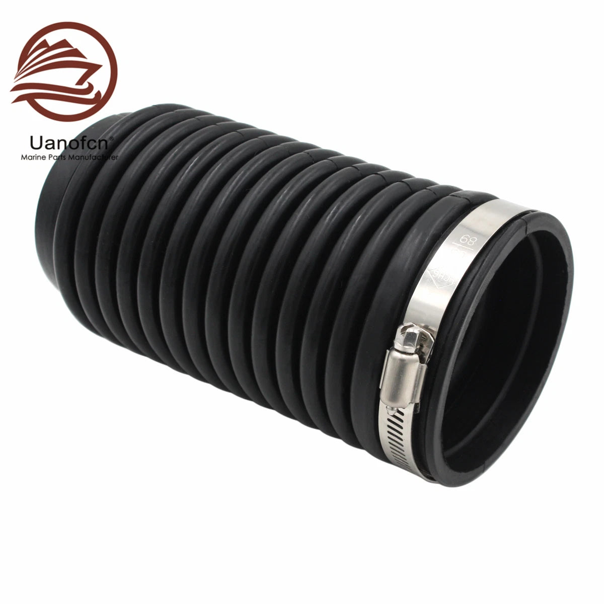 Exhaust Bellow for OMC Cobra Stern Drive Volvo Penta SX (3850426, 767724, 9-72711)