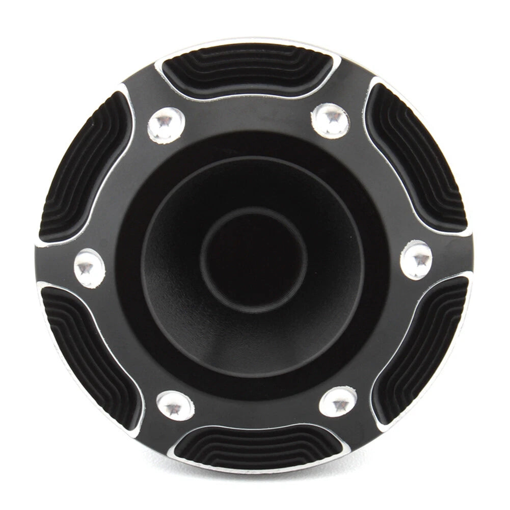 Frame Hole Cover Caps for Harley X350 (2019–2023)