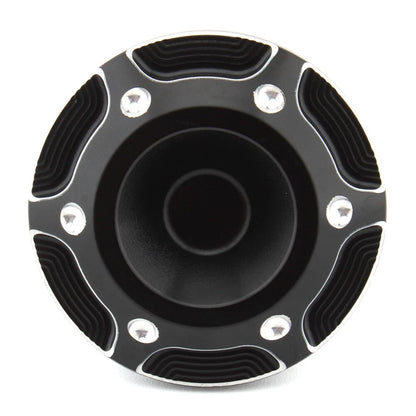 Frame Hole Cover Caps for Harley X350 (2019–2023)