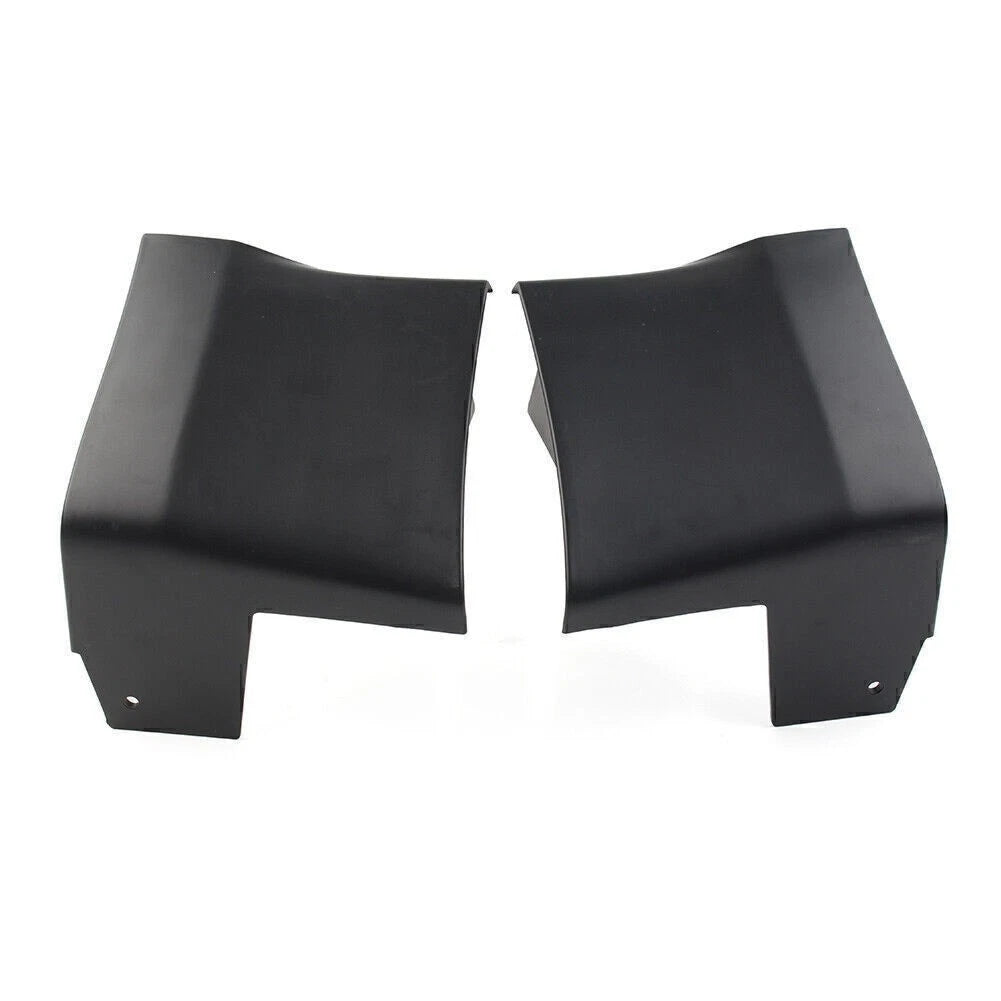 Front Lower Fender Moulding for Range Rover Sport (2014–2017) LR044128, LR044127