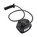 AHD 960P Reverse Camera for Trucks and Buses (4Pin Aviation Connector)