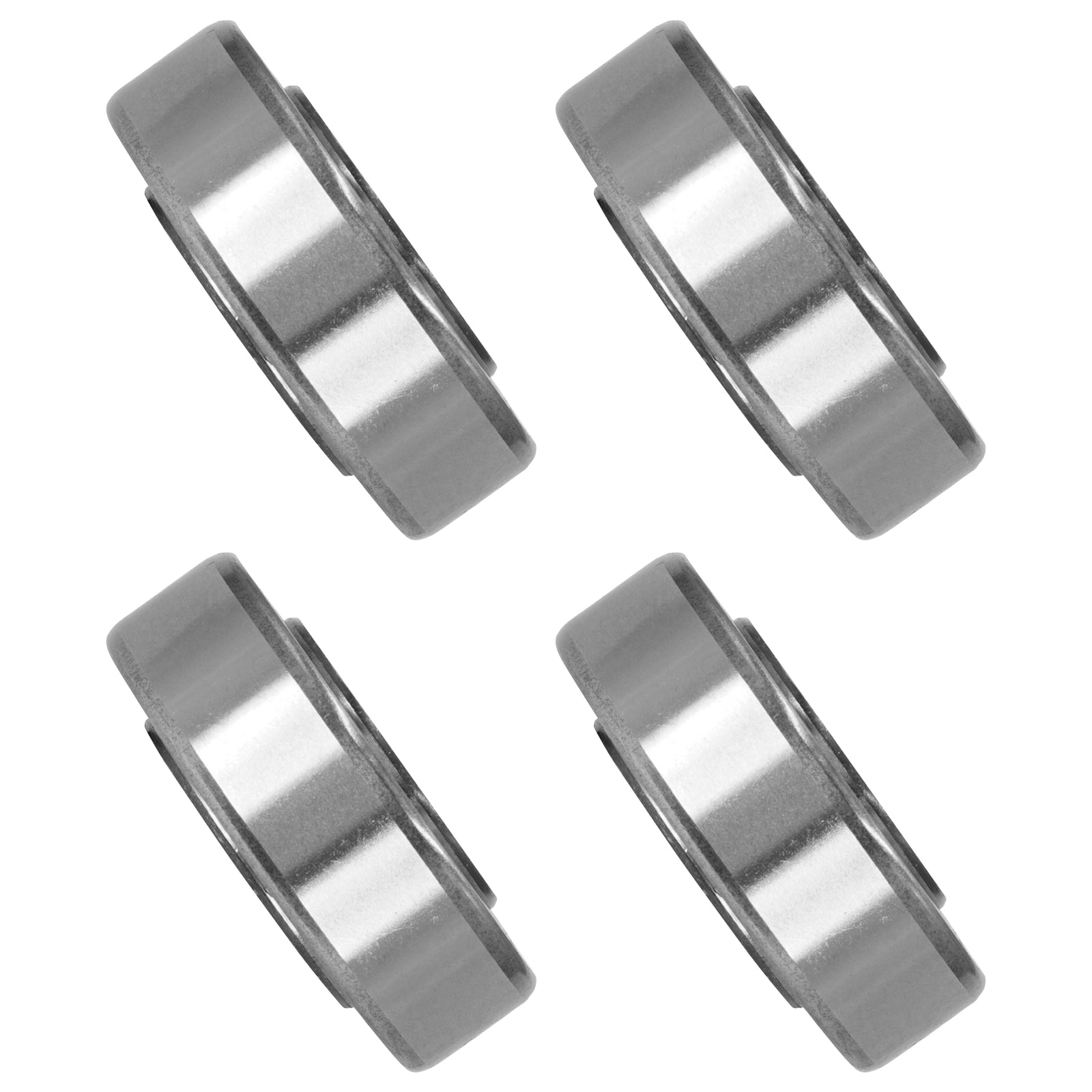 Deck Spindle Repair Kit for Exmark Lazer Z and Turf Tracer (2000–2019)