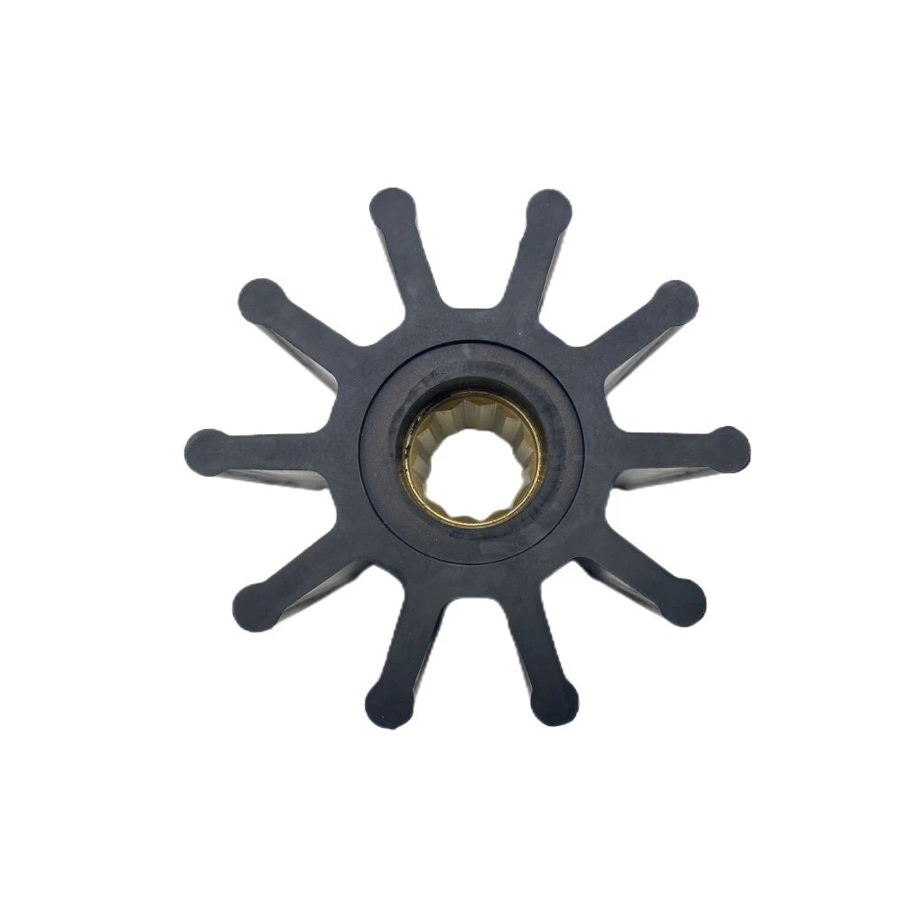 Raw Water Pump Flexible Impeller for Kashiyama SP 400 (JMP 8406-01)
