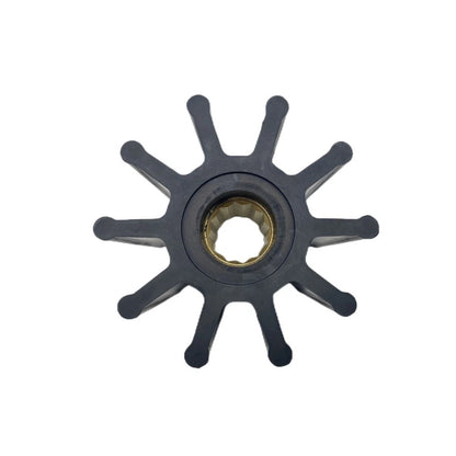 Raw Water Pump Flexible Impeller for Kashiyama SP 400 (JMP 8406-01)