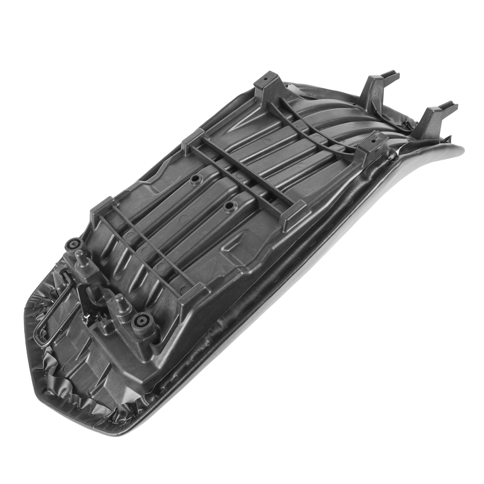 Complete Seat Black Replacement for Yamaha Raptor 350 YFM350R (2004–2013)