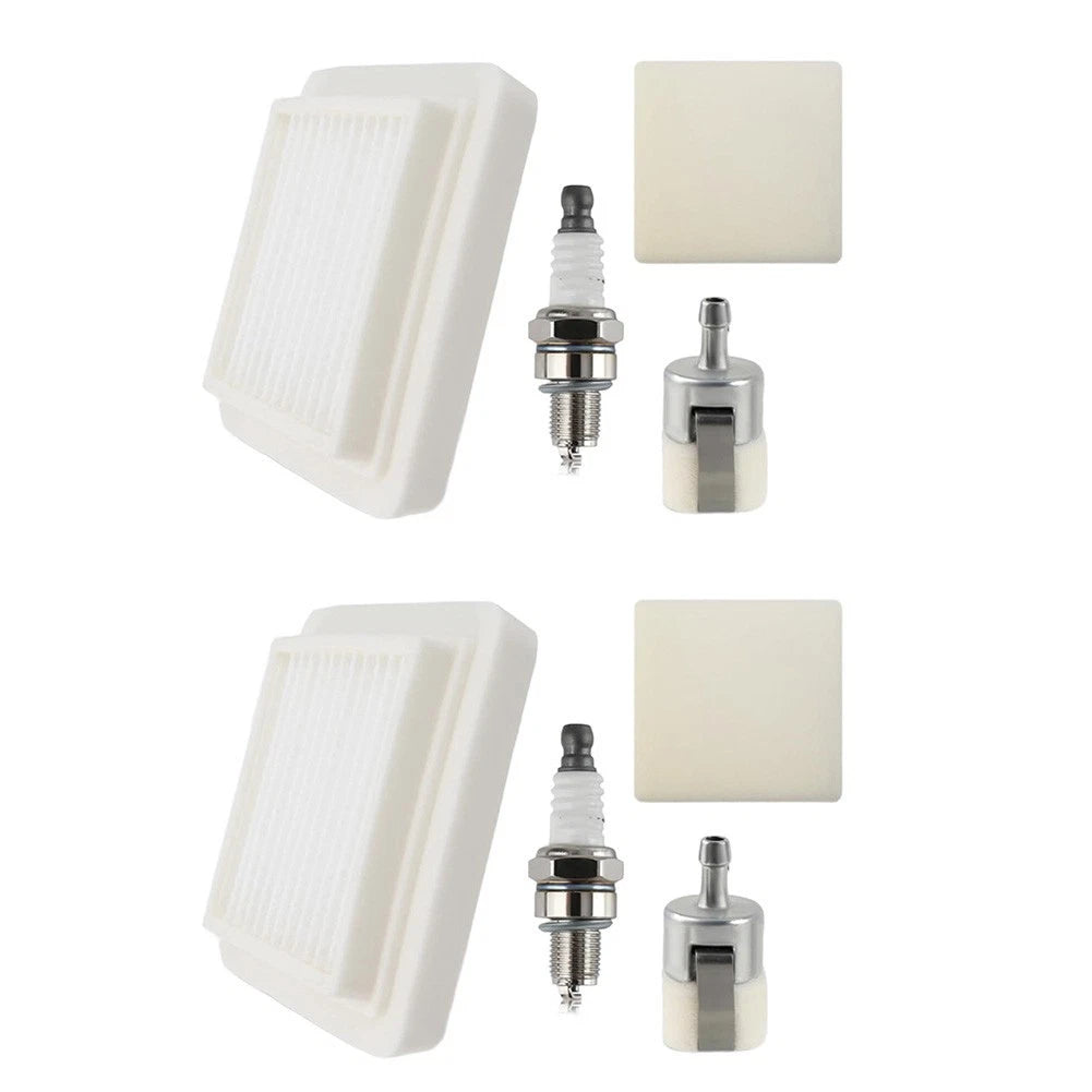 Air Filter Replacement Kit for Echotrimmer A226002030 PE2620 PB2620 (No Year)