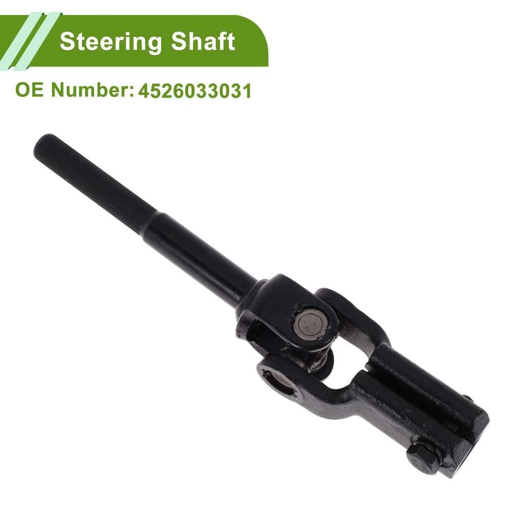 Steering Column Shaft Metal Replacement for Toyota Avalon (1995–1999)