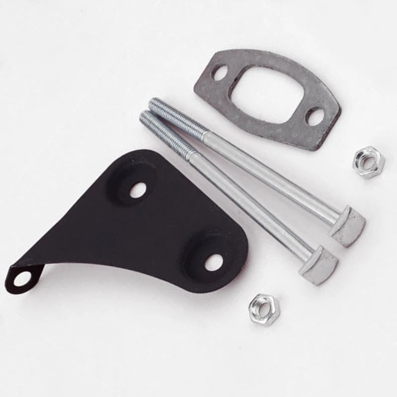 Muffler Gasket Kit for 6pcs Set