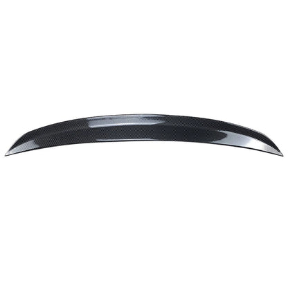 Rear Roof Boot Window Spoiler Wing Carbon for Mercedes Benz CLA Class X118 (2020–Present)