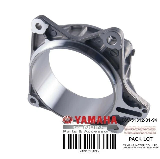 Yamaha OEM Jet Pump Impeller Housing for Yamaha Models
