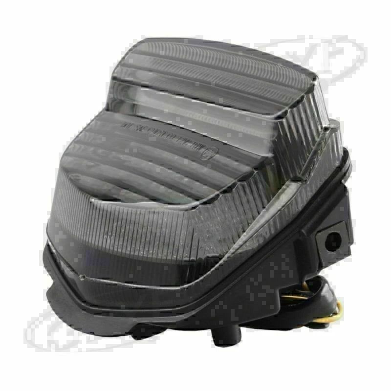 LED Taillight with Turning Signal for Honda CBR1000RR (2008–2011)