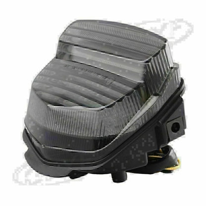 LED Taillight with Turning Signal for Honda CBR1000RR (2008–2011)