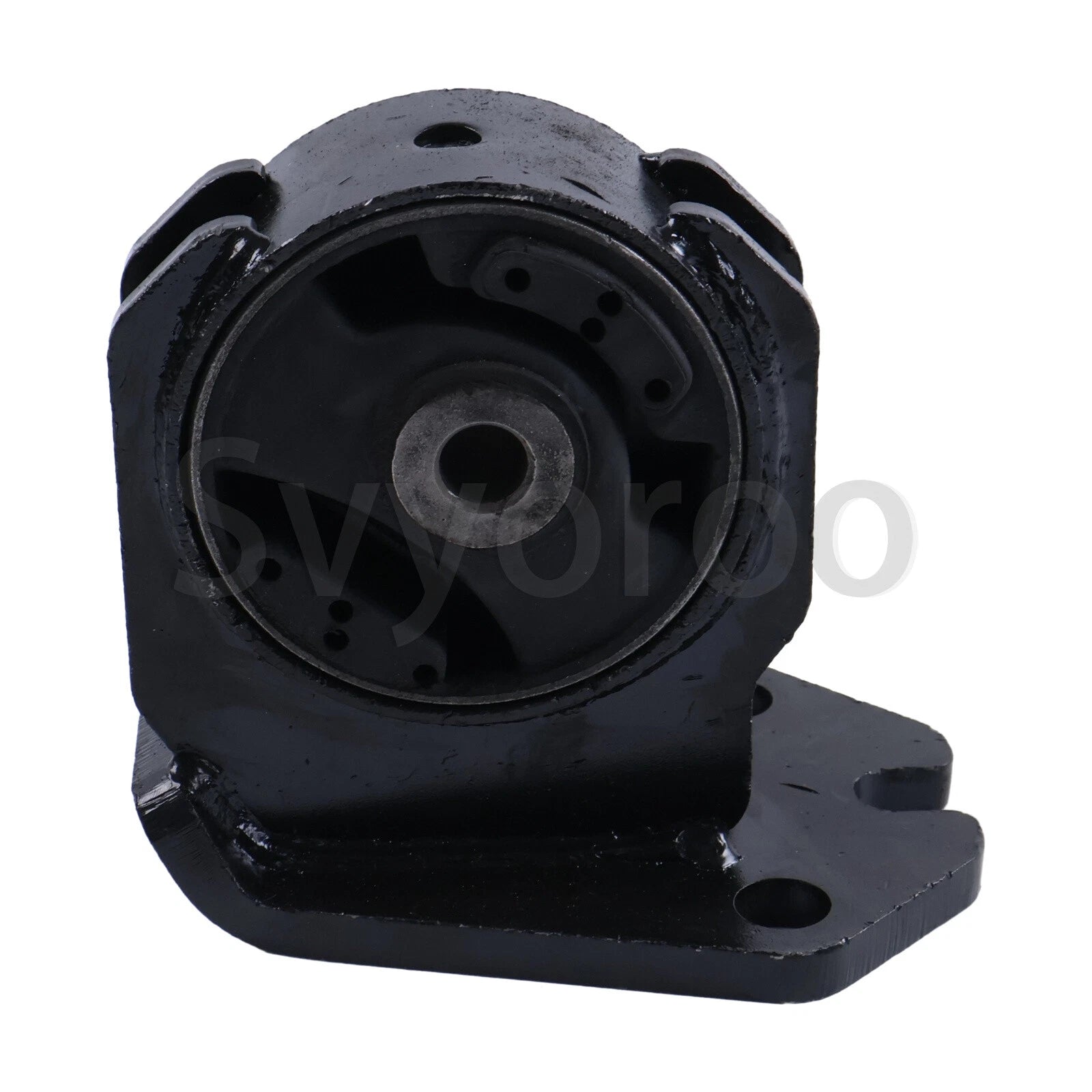 Engine Mount for Mitsubishi S4S (Caterpillar Forklift) (91A20-02500)