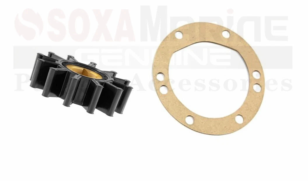 Impeller Kit for Sherwood H80 M5 Universal Atomic Diesel M20 M25 (299805, 300986)