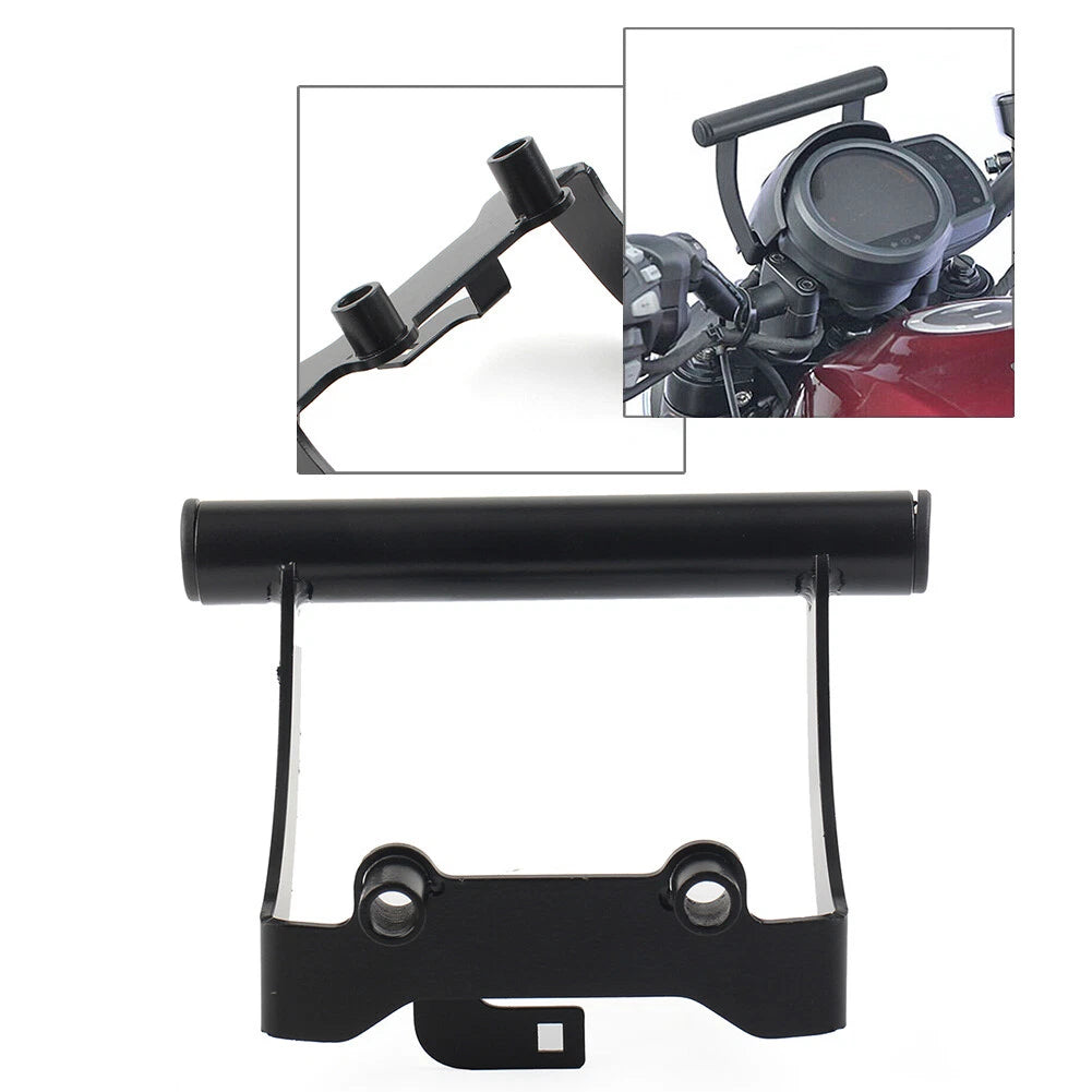 Navigation Bracket GPS Phone Holder for Honda Rebel 1100 (2021–2023)