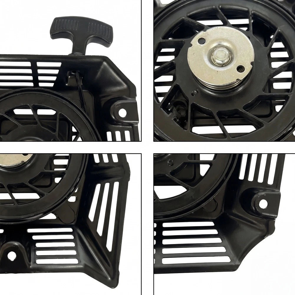 Recoil Starter Assembly for CV173 CV200 CV224 Engine Models