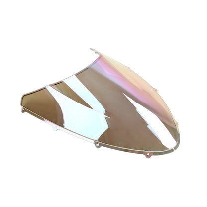 Front Wind Deflector for Ducati 848 1098 1198 (2007–2011)