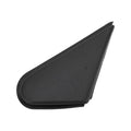 Front Left Pillar Corner Triangle Trim Replacement for Mitsubishi Lancer Evo (2008–2015)