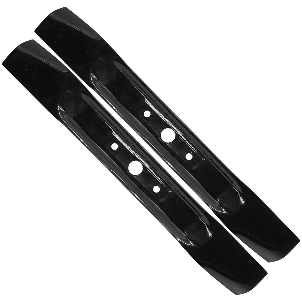 Rotary Mulching Blade Replacement for John Deere JE75 JX75 JX85 (2007–2015)