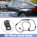 Front Right ABS Wheel Speed Sensor Replacement for Hyundai Tiburon (2005–2008)