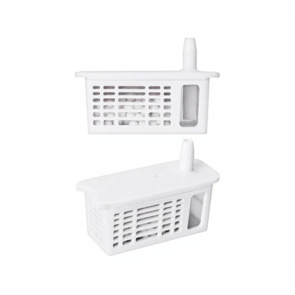 2X Vacuum Cleaner Scent Remover for Home Cleaning (Odor-free Solution)