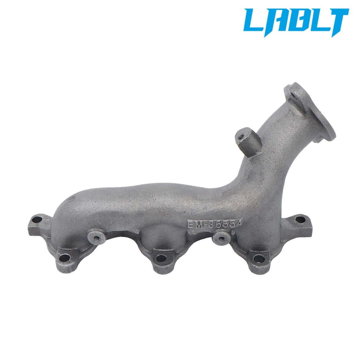 Right Side Exhaust Manifold MR497482 for Mitsubishi Montero (2001–2002)