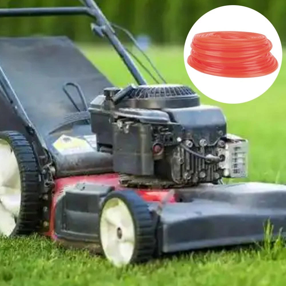3.0mm Diameter Grass Rope for Gardening Activities