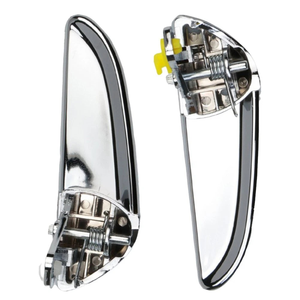 Set of 2 Front Inner Handles for Lancia Ypsilon