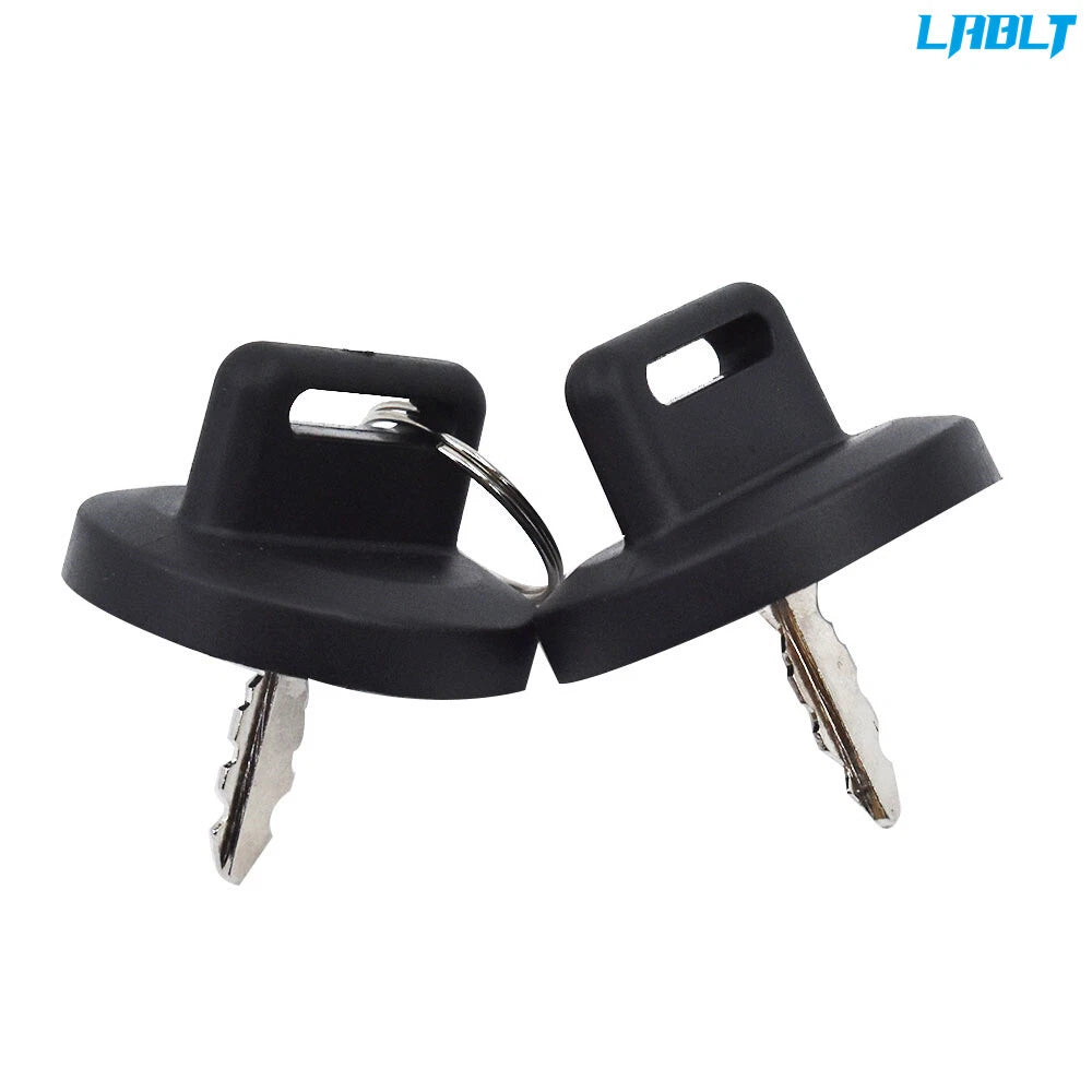 Ignition Key Switch for Honda Foreman 400 TRX400FW 4x4 (1995–2003)