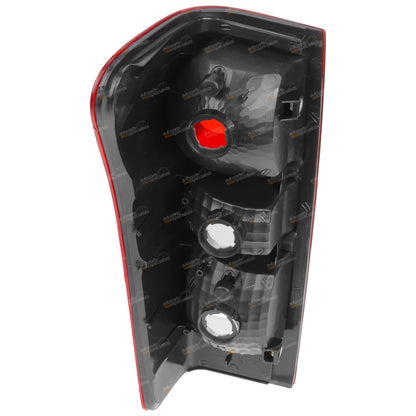 Rear RH Tail Light for Isuzu D-Max TFR85 TFS85 2012–2020 (4JJ1TCX)