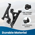 2X Front Lower Control Arms for Buick Encore (2013–2022) Chevy Trax