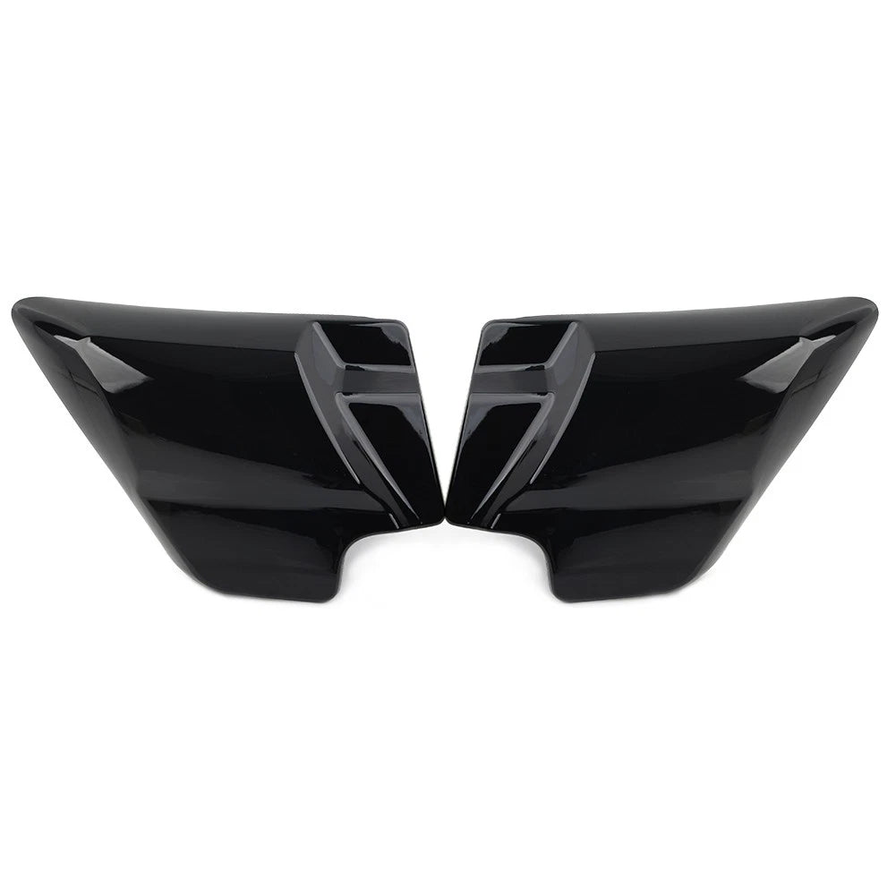 Left Right Side Cover Panel for Harley Touring Electra Road Glide (2009–2020)